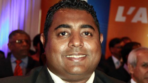 Avenir politique - Patrice Armance : «Je reste au PMSD» 