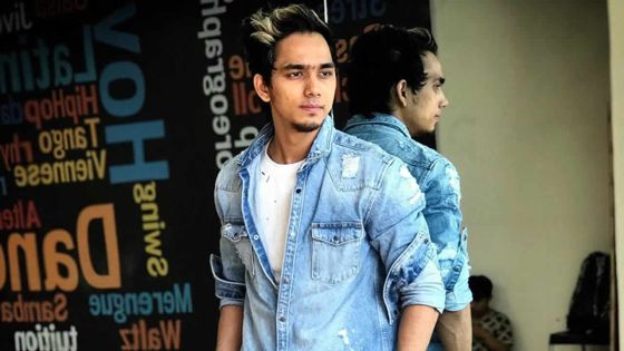 Wild Ripperz Crew : Rohan Singh animera un atelier de danse à Maurice