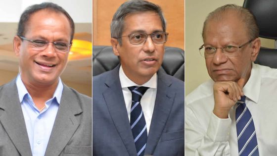 L’opposition en faveur d’un tribunal mais s’oppose à l’amendement constitutionnel 