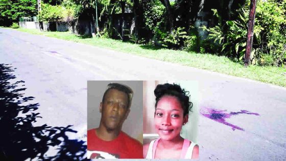 Allan victime d’un délit de fuite à Blue-Bay - Sa sœur Céline : «Allan m’a offert le pire des cadeaux pour mes 18 ans»