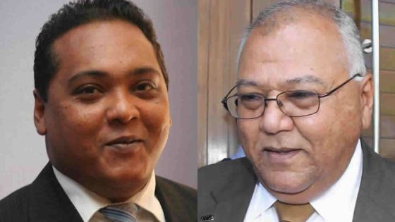 Accès aux plages publiques - Mahen Jhugroo : «On verra si on peut modifier la loi»