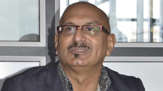 Assemblée nationale : énième question gênante du député Jahangeer