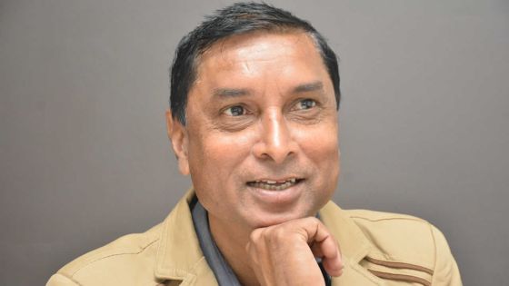 Chandra Kumar Seepaul, directeur  d’International Manning : «Nous sommes incapables de répondre à une demande de 3 000 postes chaque année»