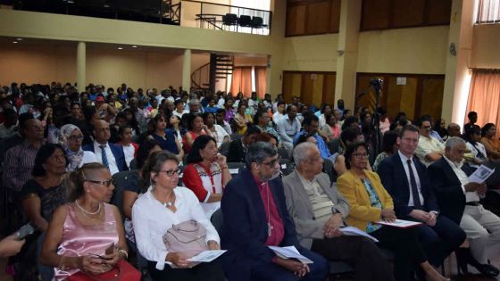 Personnes vulnérables : la Global Rainbow Foundation lance la campagne «Giving Back» 