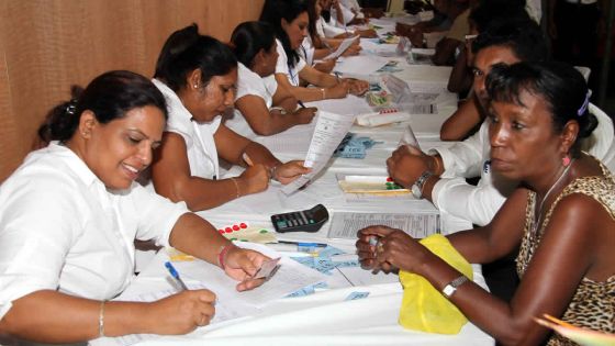 Dr Teeluck Kumar Gunness : «Quinze Mauriciens font un infarctus chaque jour»