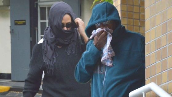 Aux assises : l’avocat du couple Seegoolam soulève un point de droit