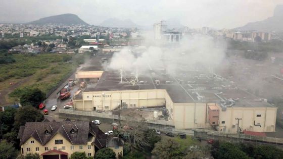 Danil Ismaël, propriétaire de Trianon Shopping Park «La dispariton de ce jeune homme m’a fendu le cœur»