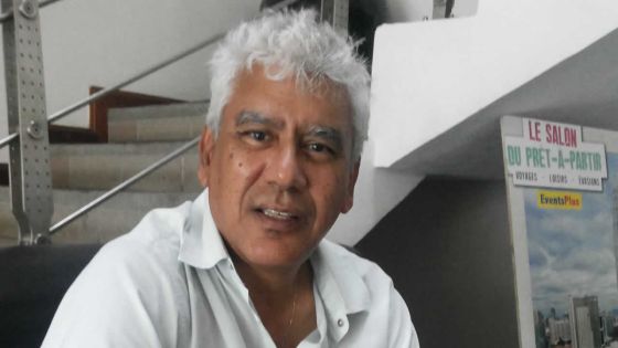 Portrait : Gaëtan Abel, premier directeur du National Art Fund