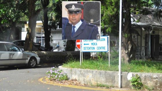 Arvin Hurreechurn retrouvé mort dans sa cellule en octobre 2016 : les proches du policier réclament Rs 25 M à l’État