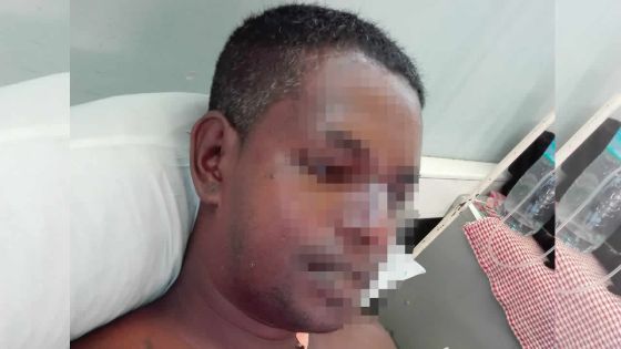 Règlement de comptes pour une femme : il s’acharne sur son rival avec un sabre 