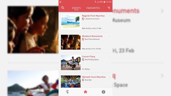 Loisir : une application pour choisir ses sorties culturelles