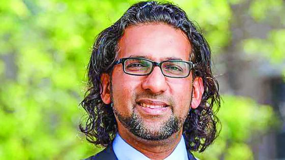  Ilrshaad Goolamally : “With the minimum wage, the cash flow of SMEs will be affected” 