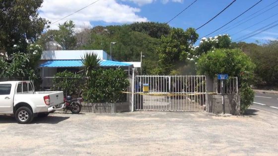 Vol dans un bureau de poste : un suspect dénoncé à la police clame son innocence 