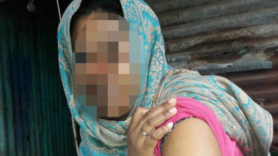 Soupçonnée d’infidélité via Facebook : son mari lui arrache les cheveux