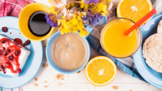 Période festive : pour des lendemains qui ne déchantent pas…