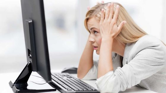 Informatique : que faire lorsque votre ordinateur bloque ?