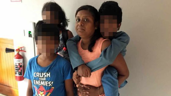 Appel à solidarité : Pooja recherche un logement et un emploi