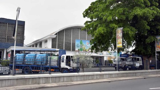 Après un audit interne : une fraude de Rs 6,4 M mise au jour à Quality Beverages