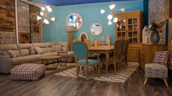 Teak World : l’univers du teck sous un même toit