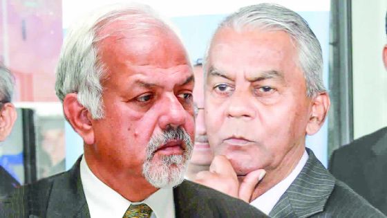 Yandraduth Googoolye appointed Governor of Bank of Mauritius