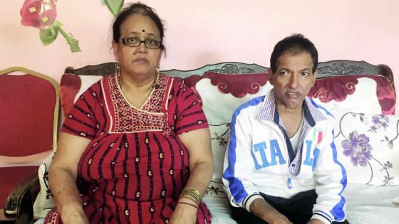 Un couple séquestré par deux voleurs à Valetta - Le boutiquier : «Ma femme et moi avons vécu un cauchemar»