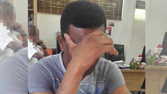 Condamné pour viol : Rudy cherche un nouveau départ dans la vie