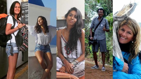 Backpacking : à la conquête du monde