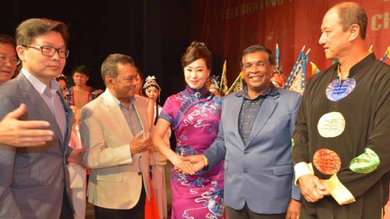 Fête du Printemps : un spectacle de haute facture