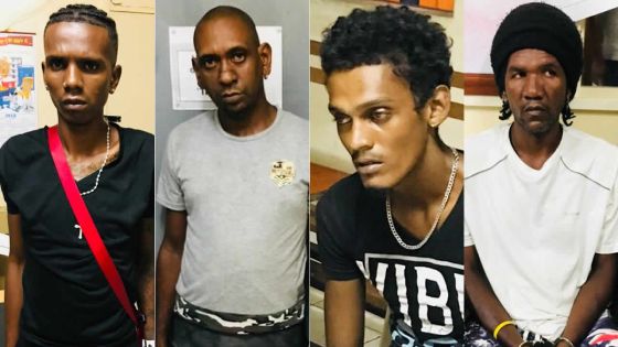 Fausses coupures de Rs 2.000 : indétectables même par les appareils à infrarouge