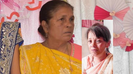 Meurtre à Cottage : Chamonee Gonoo, 68 ans, s'est débattue avant d'être poignardée au cou