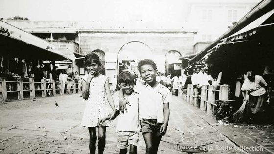 'Moris Mo Pei’, 50e pas vers son destin : Ode à notre patrimoine culturel!