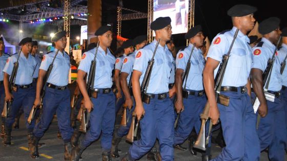 Force policière : la SSU considérée comme le «dépotoir»