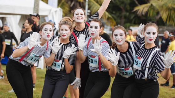 Tropica Dingue : troisième édition pour le 13 mai