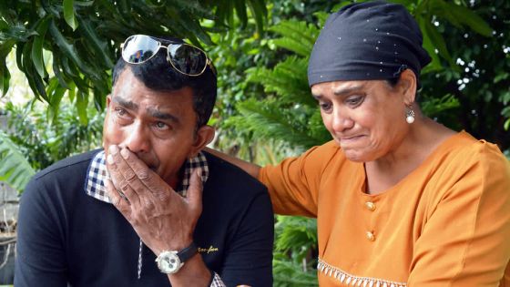 Pas de compensation pour la famille Rujubali