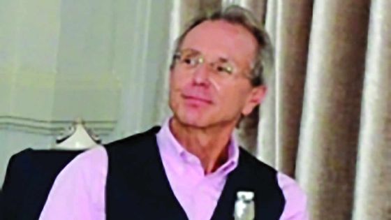 Henri Stetter : “We are bringing a new Private Sector angle to the SMEs”