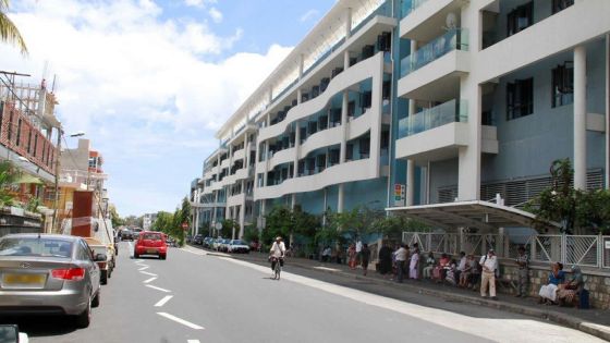 Résiliation de contrat : sept médecins réclament plus de Rs 50 millions d’indemnités