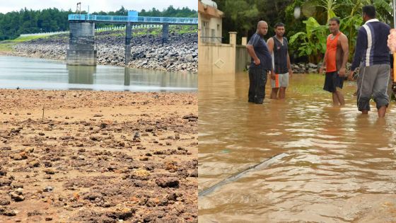 Changement climatique : le pire reste à venir