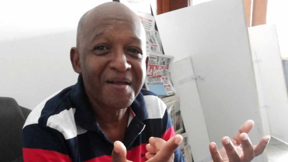 Noël Chelvan fait revivre les plats perdus de l’Ouest de Maurice