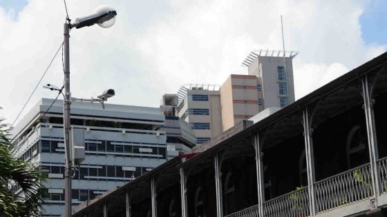 Safe City : l’État garantit un prêt de Rs 460 millions de MT 