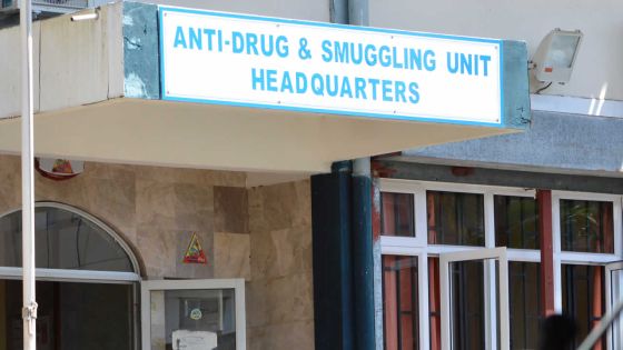 Répression : au cœur de l’Adsu