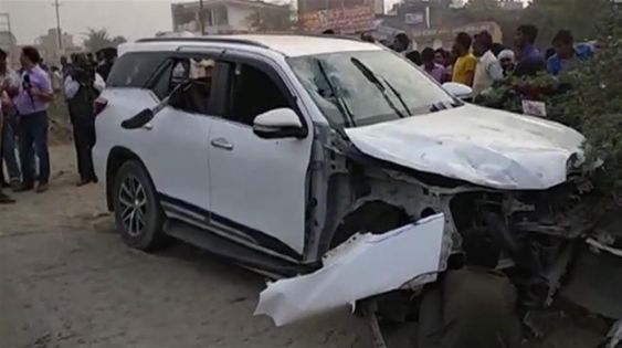 Inde : Un des dirigeants du BJP, Shiv Kumar, tué par balle à Greater Noida