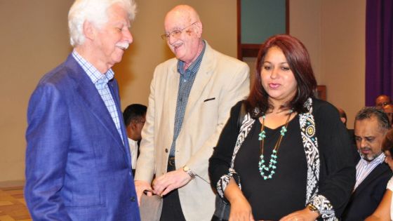 Partielle au no 18 : Bérenger se dit confiant que Juddoo et le MMM ont su déjouer les pronostics