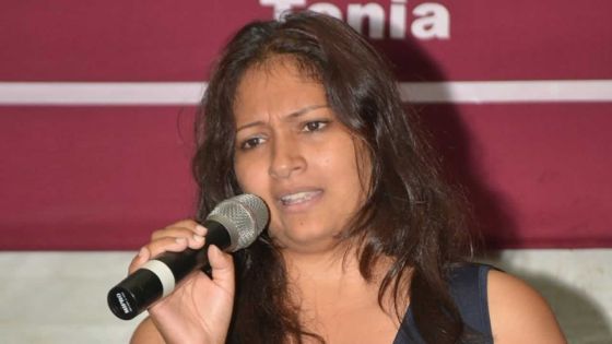 Tania Diolle : «Nous avons réussi sur tous les fronts»