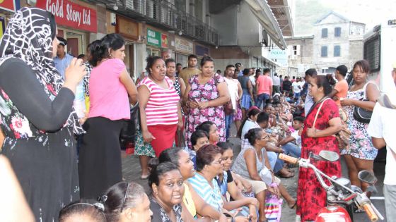 Texto Ltd sous administration judiciaire : les 425 employés seront payés le 22 décembre