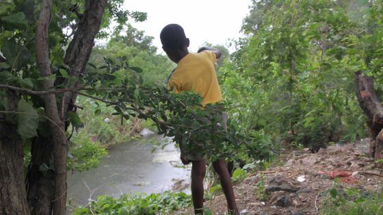 À Cité La Cure : le spectre d’un désastre hante les habitants