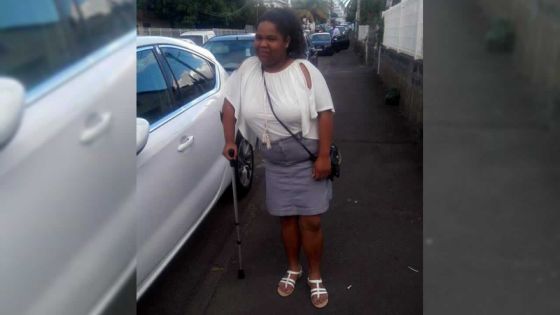 Nerf sciatique atteint : partie en vacances, elle se retrouve dans une clinique