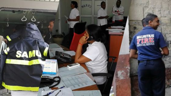 Services essentiels : présence et dévotion