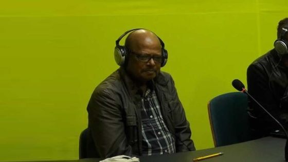 Sok Appadu : « Berguitta réduira notre PIB de 1,5 à 2 points »