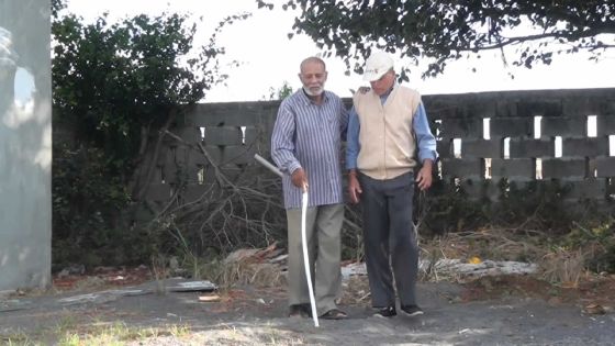 7 Day Challenge : votez pour «Azir» !