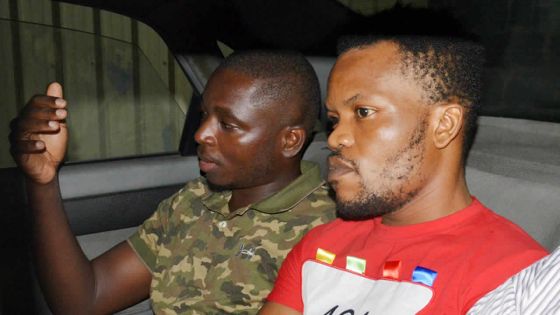 Réseau démantelé par les services de l’immigration : falsification de la carte d’identité nationale par des Congolais